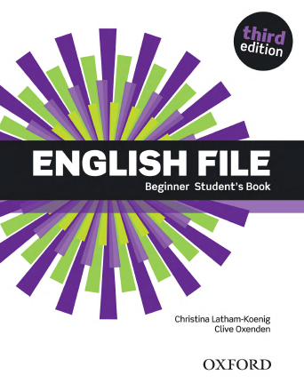 English File (3rd ed.)