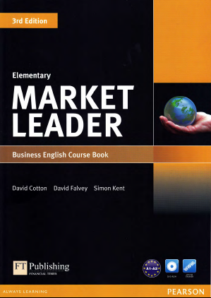 Market Leader (3rd ed.)