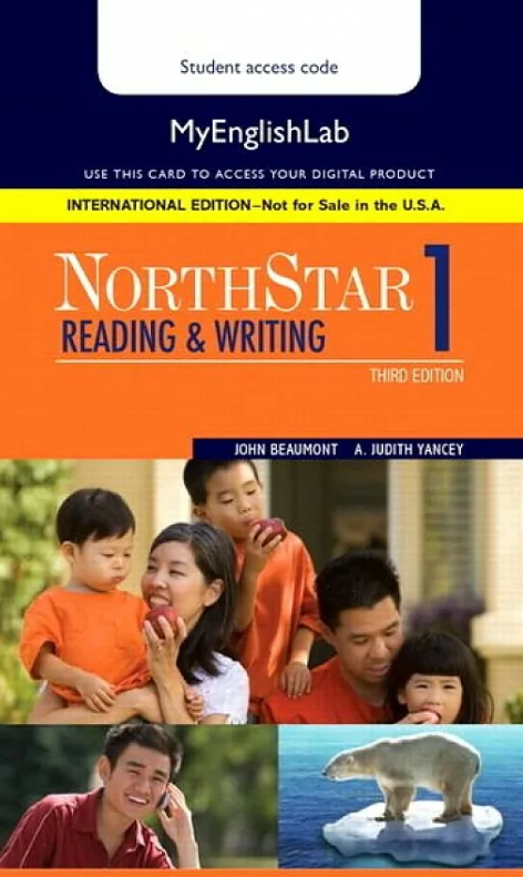 North Star (4th ed.)